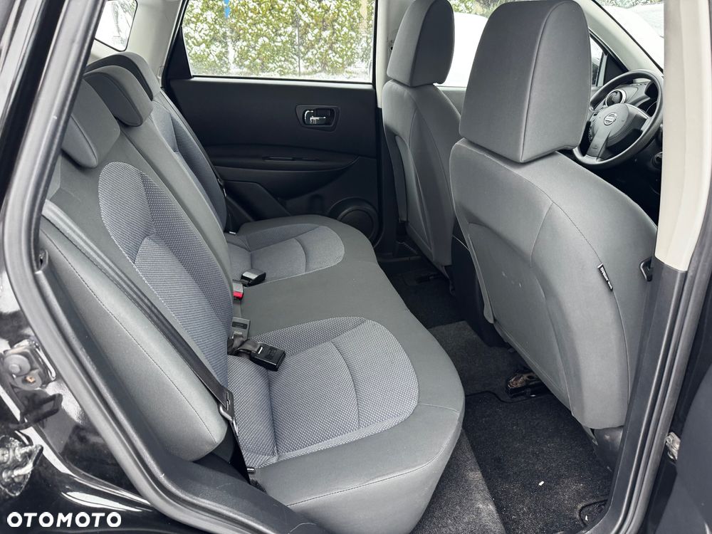 Nissan Qashqai 1.6 Acenta - 28