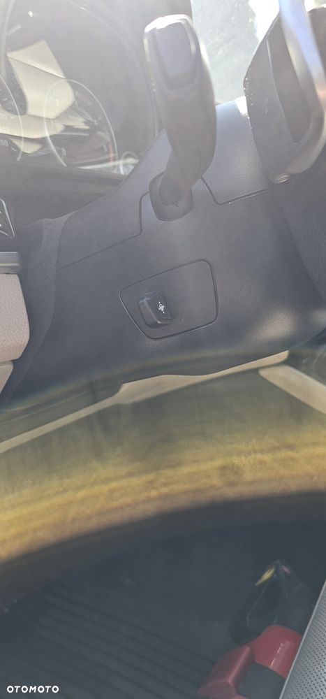 BMW Seria 5 530d - 23