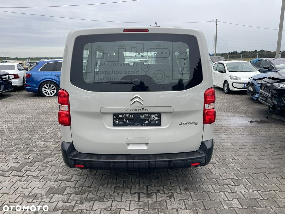 Citroën Jumpy - 5