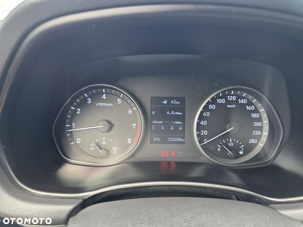 Hyundai i30 1.4 Trend - 32