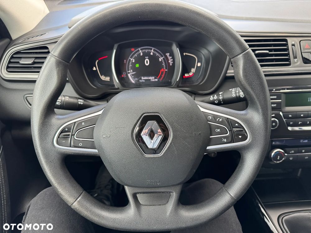 Renault Kadjar Energy TCe 130 Life - 19