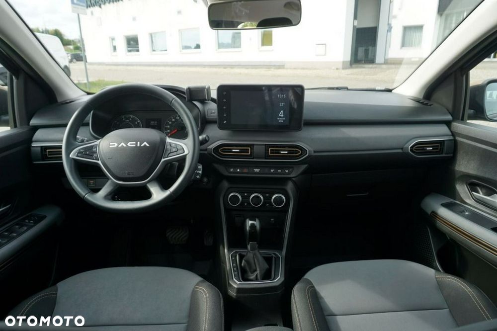 Dacia Sandero Stepway 1.0 TCe Extreme CVT - 13