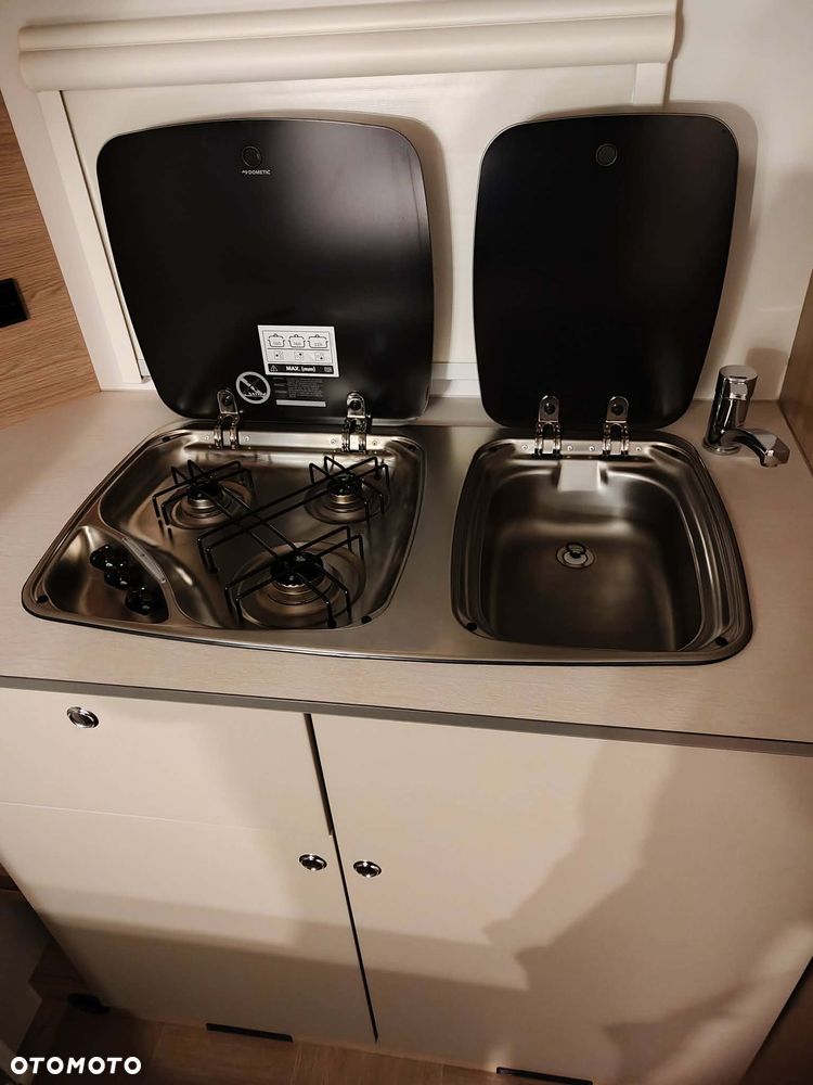 LMC Sassino 430 D - 5