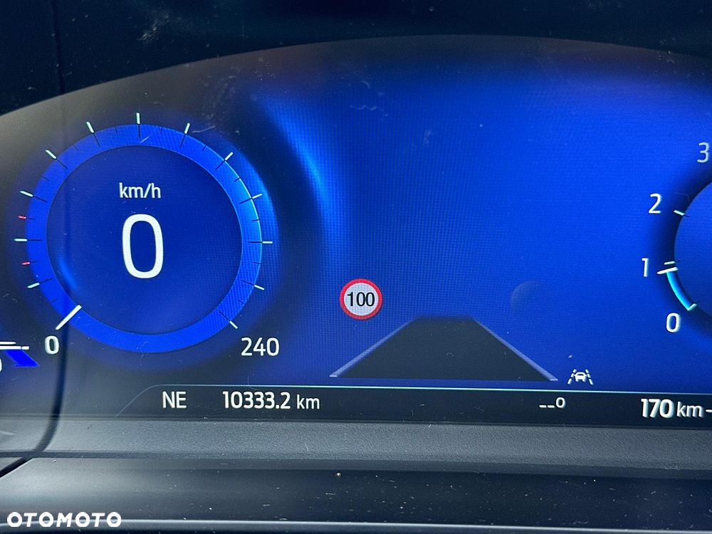 Ford Kuga 1.5 EcoBoost FWD ST-Line - 25