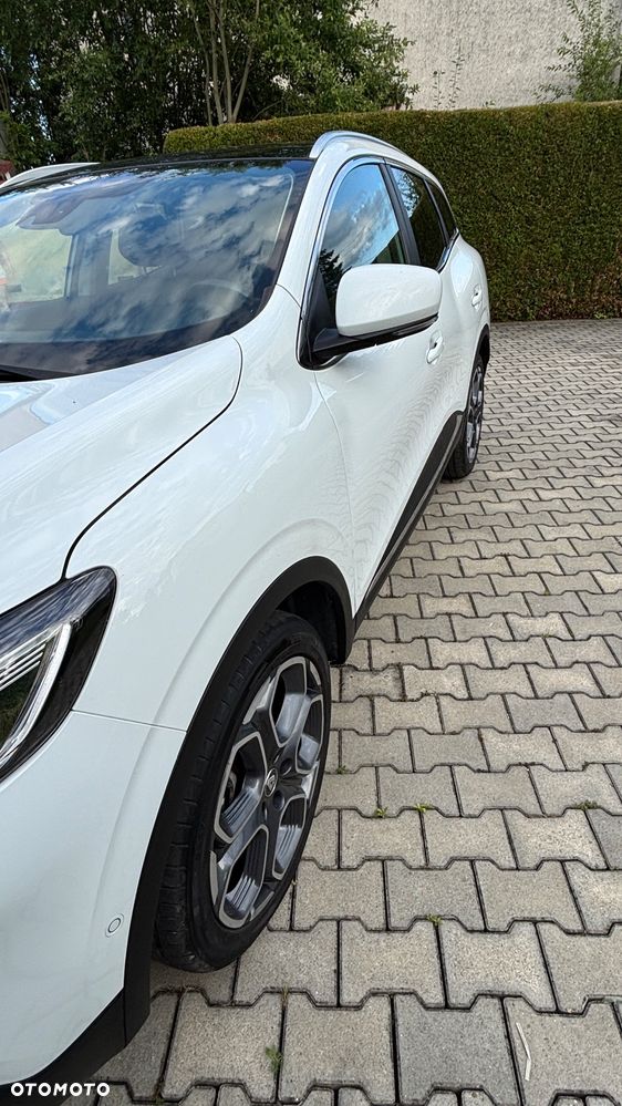 Renault Kadjar 1.6 dCi Energy Spring Edition Plus - 14