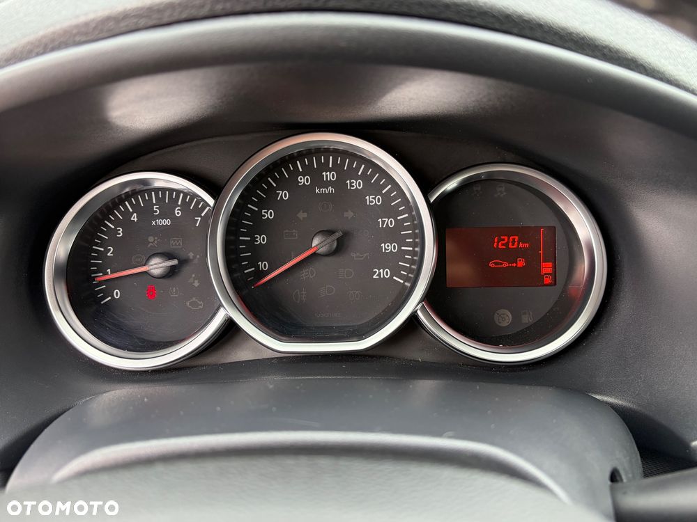 Dacia Sandero Stepway TCe 90 (S&S) Prestige - 18