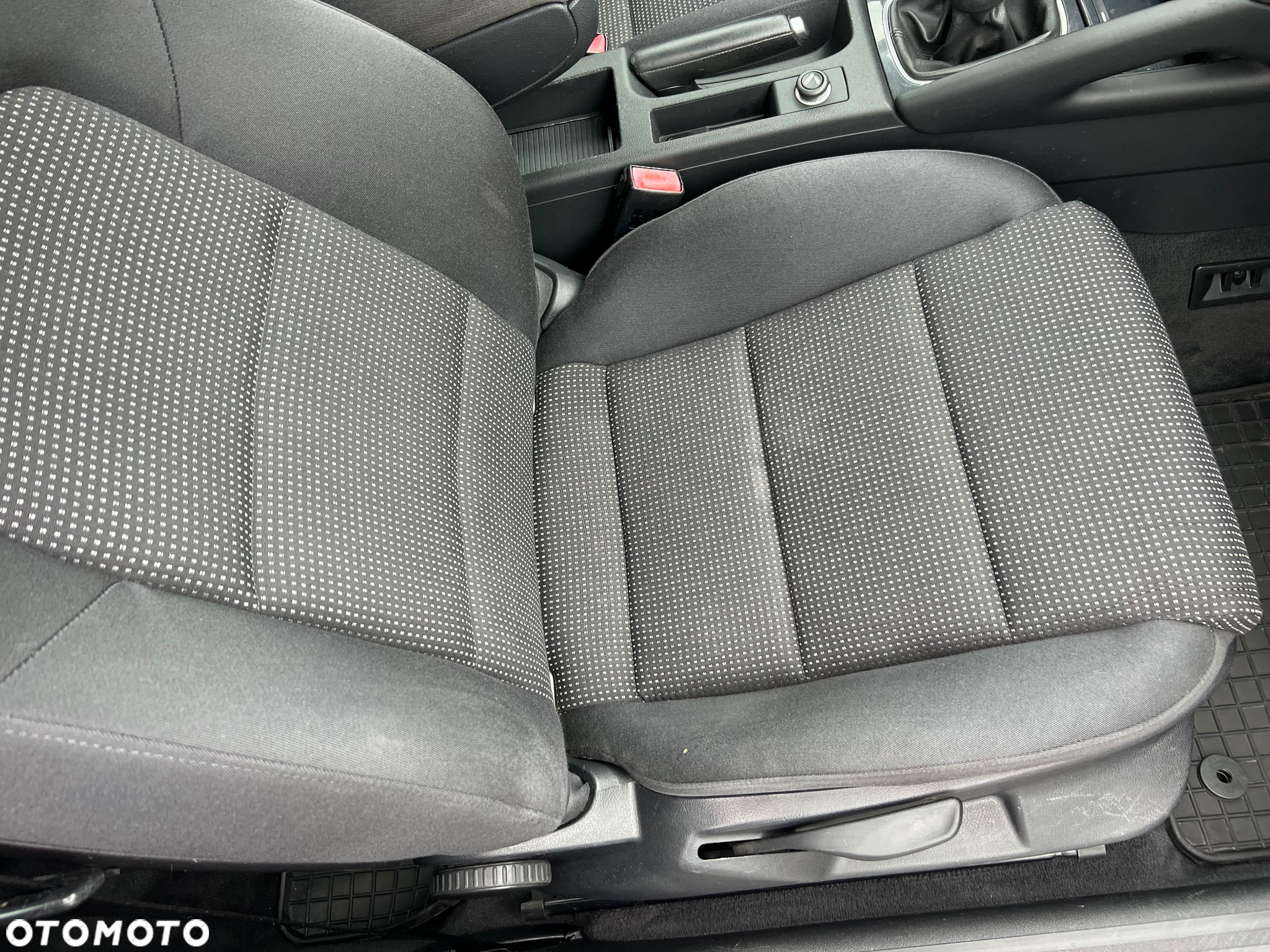 Audi A3 2.0 TDI Sportback DPF S line Sportpaket - 13