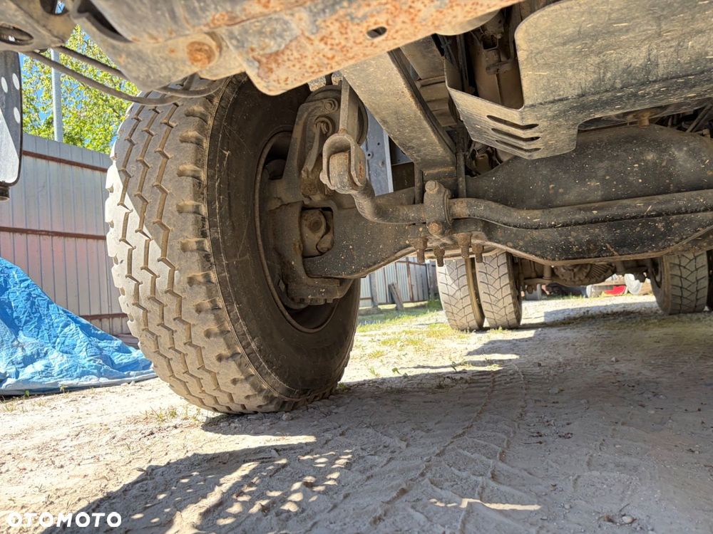 MAN Tgs 18.400 4X4 - 39