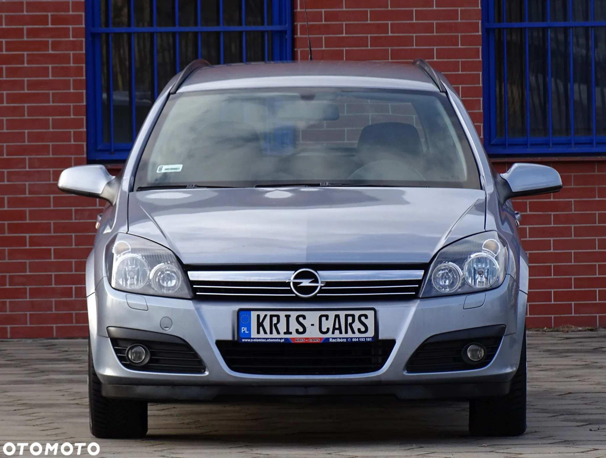 Opel Astra III 1.6 Cosmo - 2