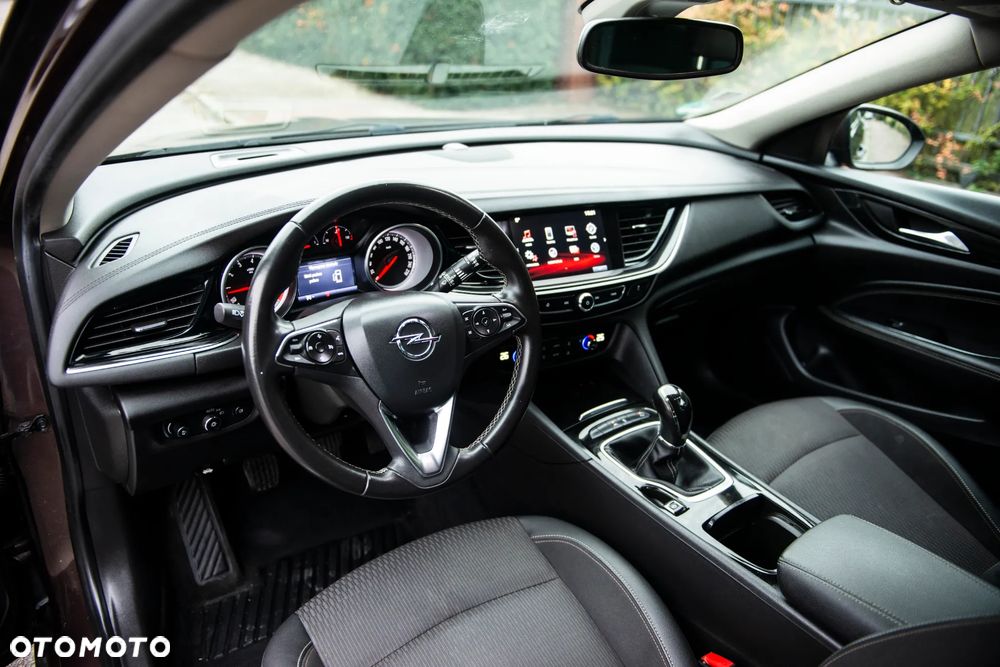Opel Insignia 1.5 Direct InjectionTurbo Business Edition - 19