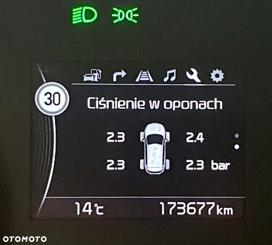 Kia Sportage 1.7 CRDI Business Line 2WD - 34