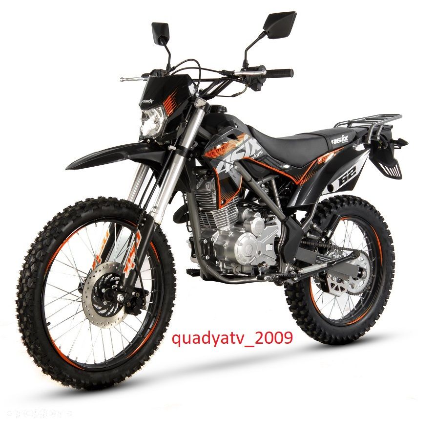 ASIX Inny - 6