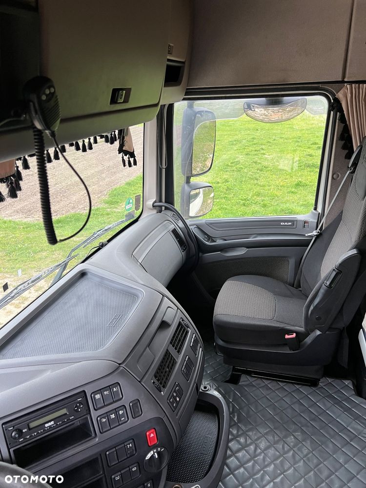 DAF XF 460 - 6