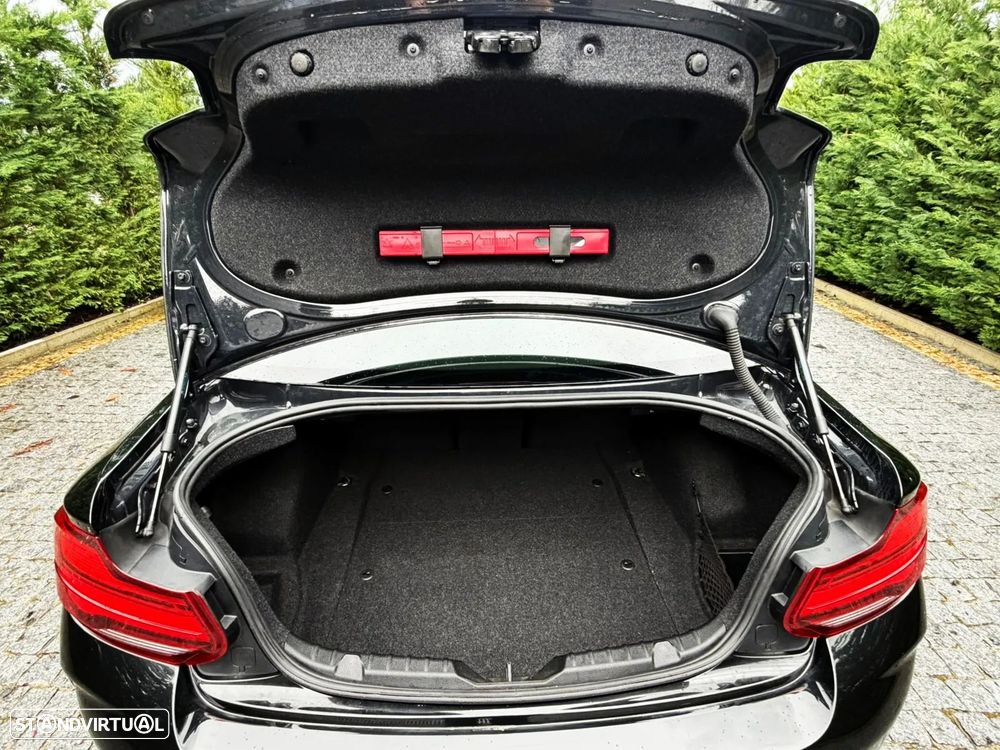 BMW M2 Competition DKG - 21