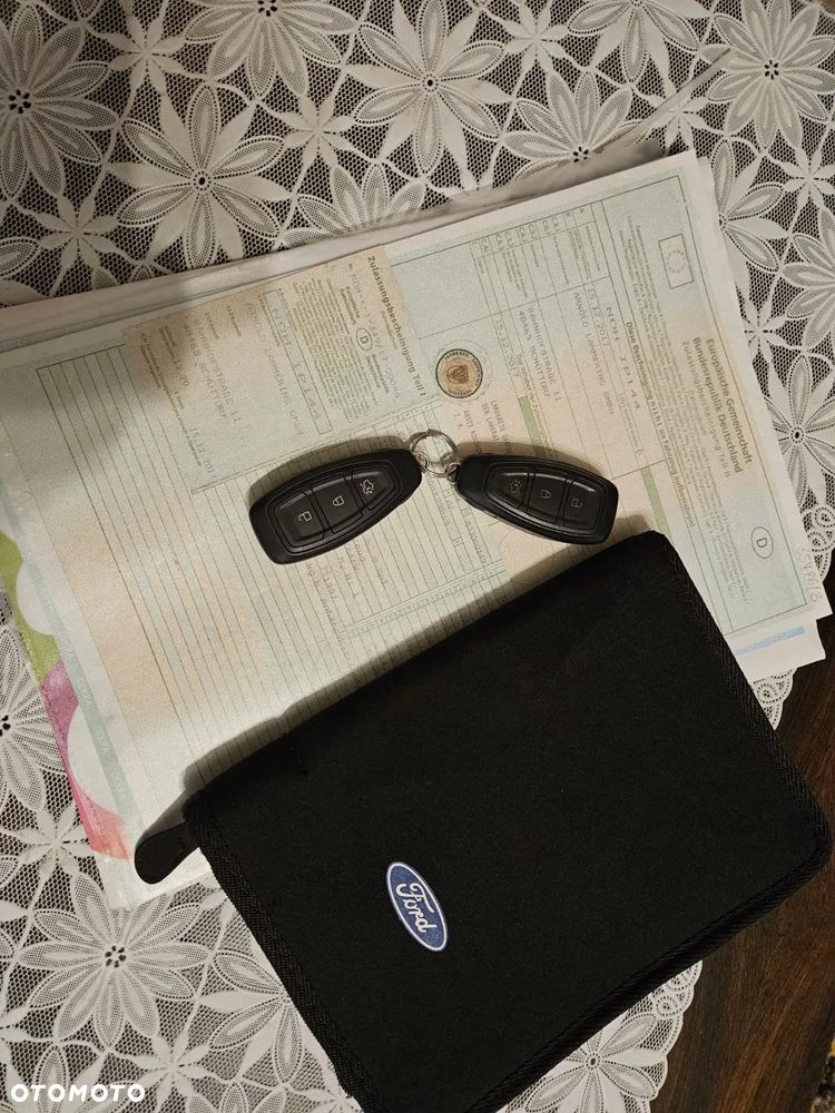 Ford Kuga 2.0 TDCi 2x4 Individual - 33