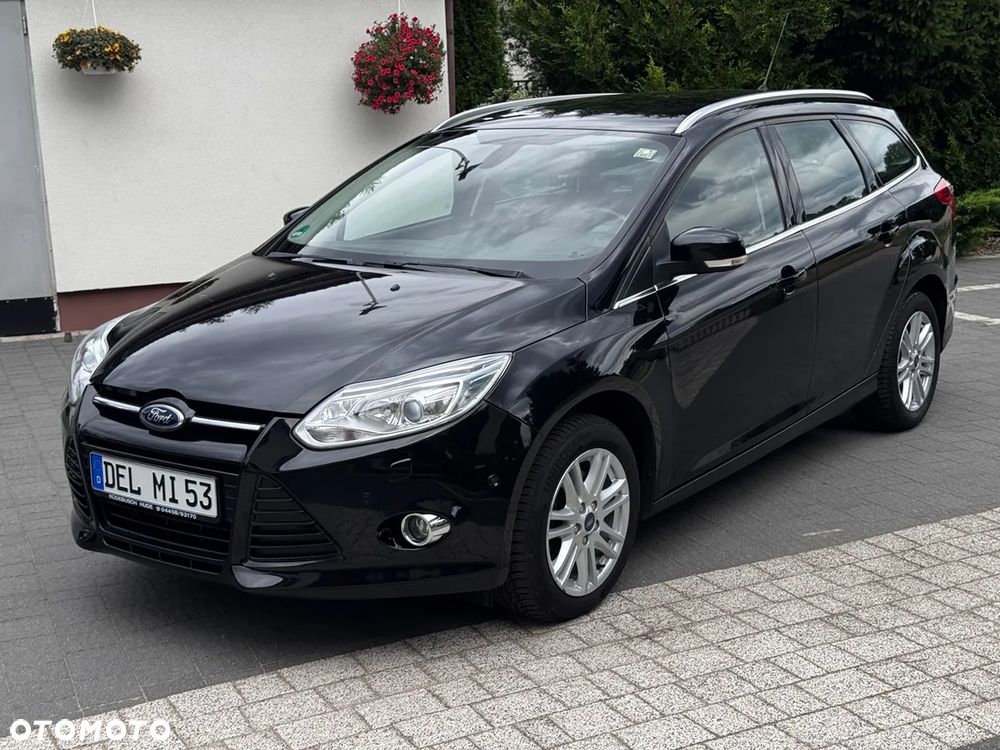 Ford Focus - 20