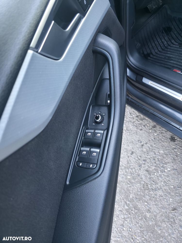 Audi A4 Avant - 4