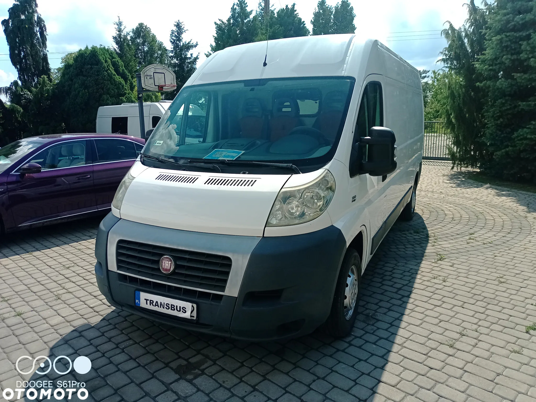 Fiat Ducato - 8