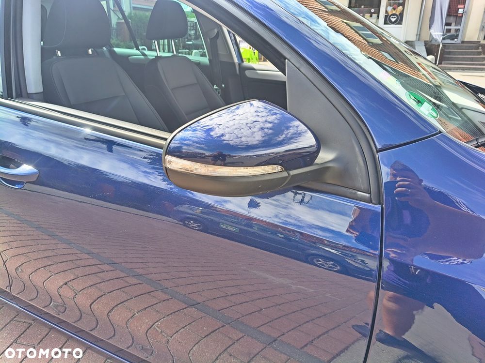 Volkswagen Golf 1.2 TSI Team - 15
