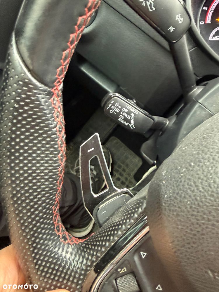 Skoda Octavia 2.0 TDI (Green tec) 4x4 DSG RS - 14