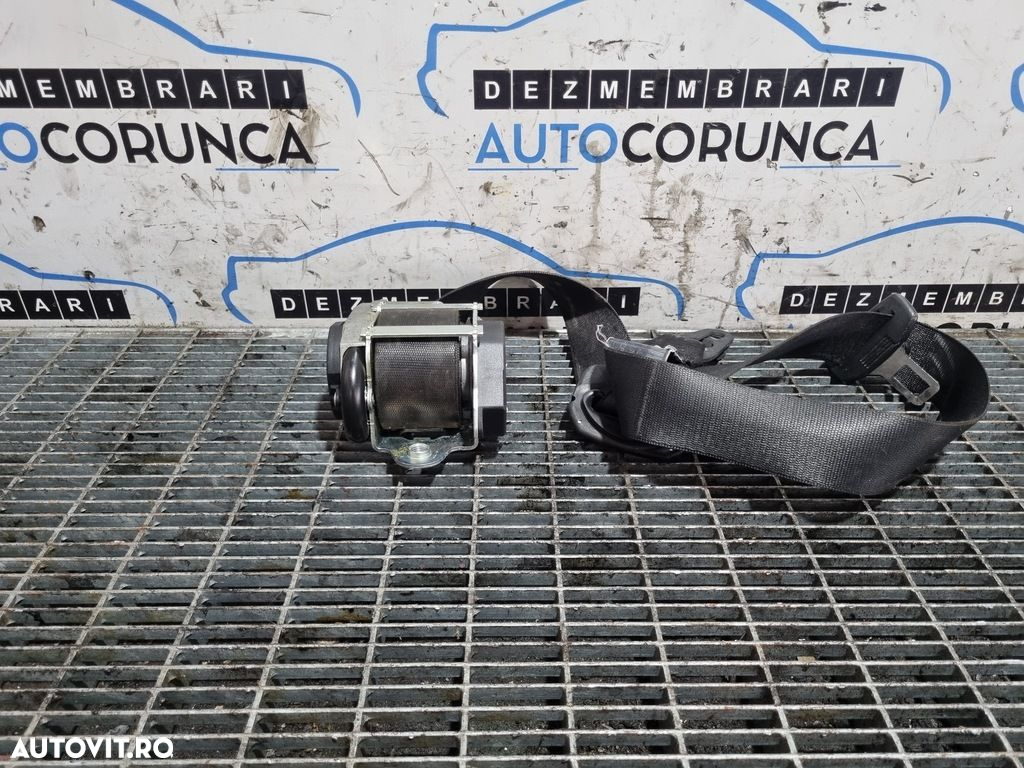 Centura Stanga Fata Porsche Cayenne Facelift 2007 - 2010 SUV 4 Usi (1060) - 2