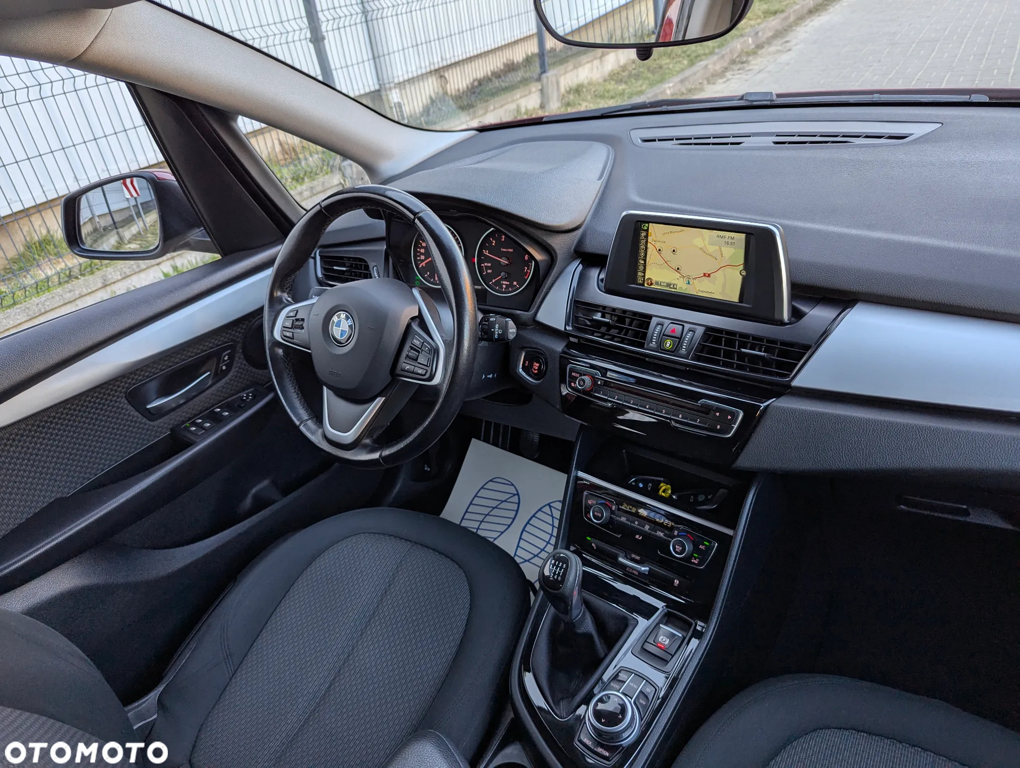 BMW Seria 2 - 8