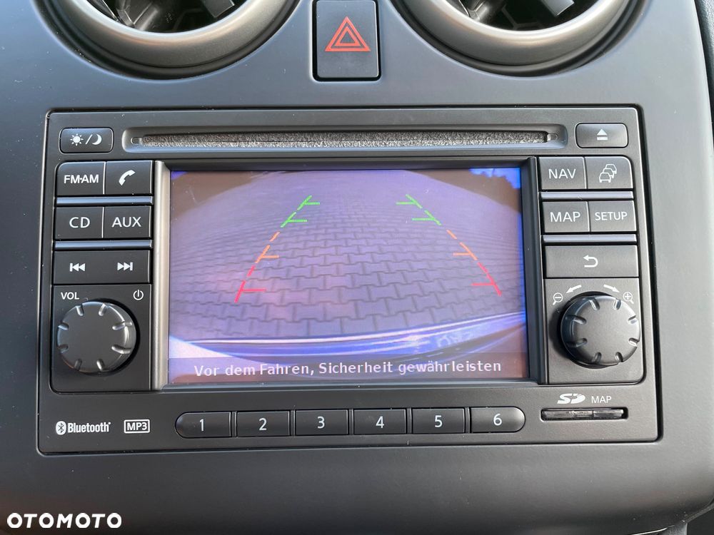 Nissan Qashqai 2.0 4x4 Lounge - 17