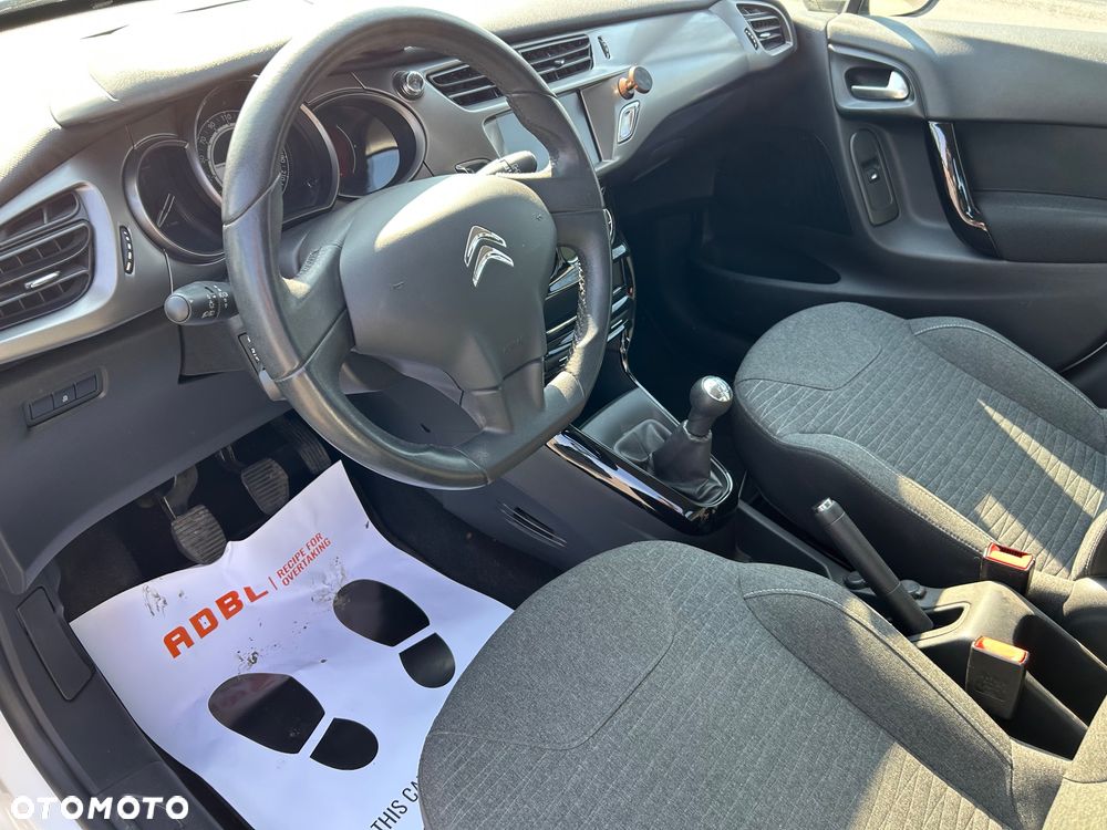 Citroën C3 - 12