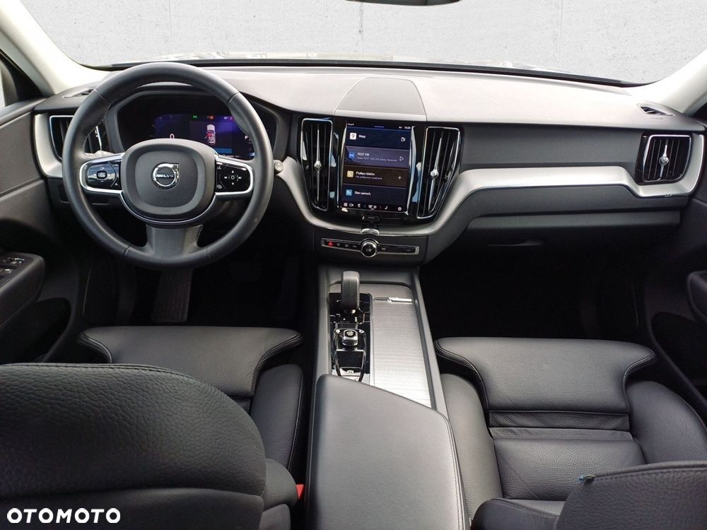 Volvo XC 60 - 13