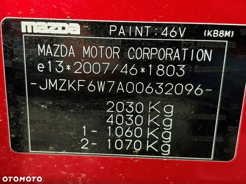Mazda CX-5 - 18