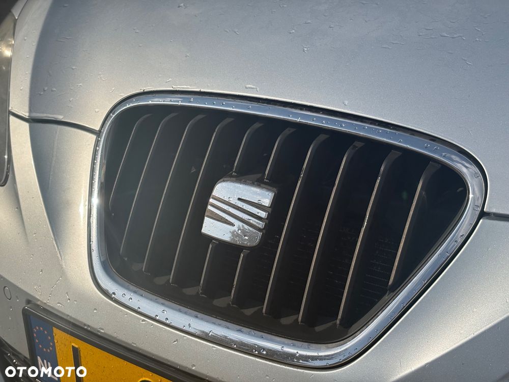 Seat Altea XL 1.2 TSI Entry S&S - 7