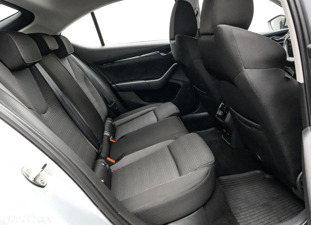 Skoda Octavia 1.5 TSI Style - 17