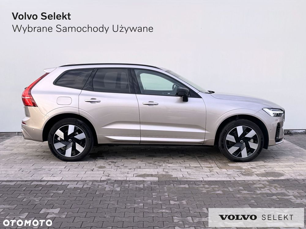 Volvo XC 60 - 5
