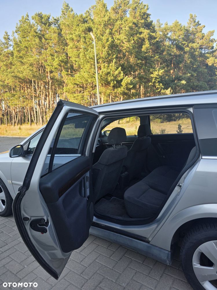 Opel Vectra - 3