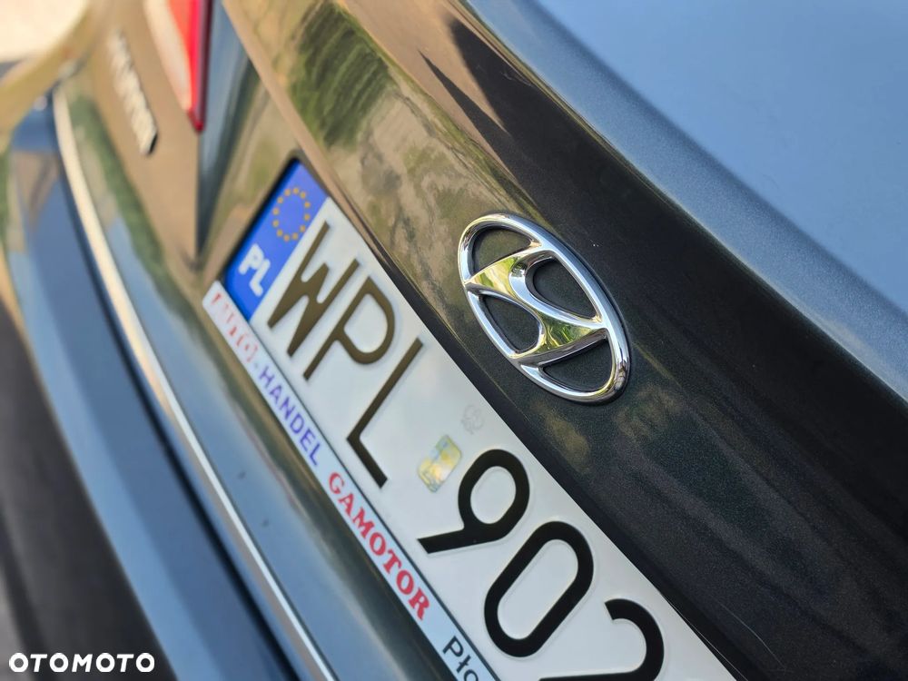 Hyundai i40 - 11