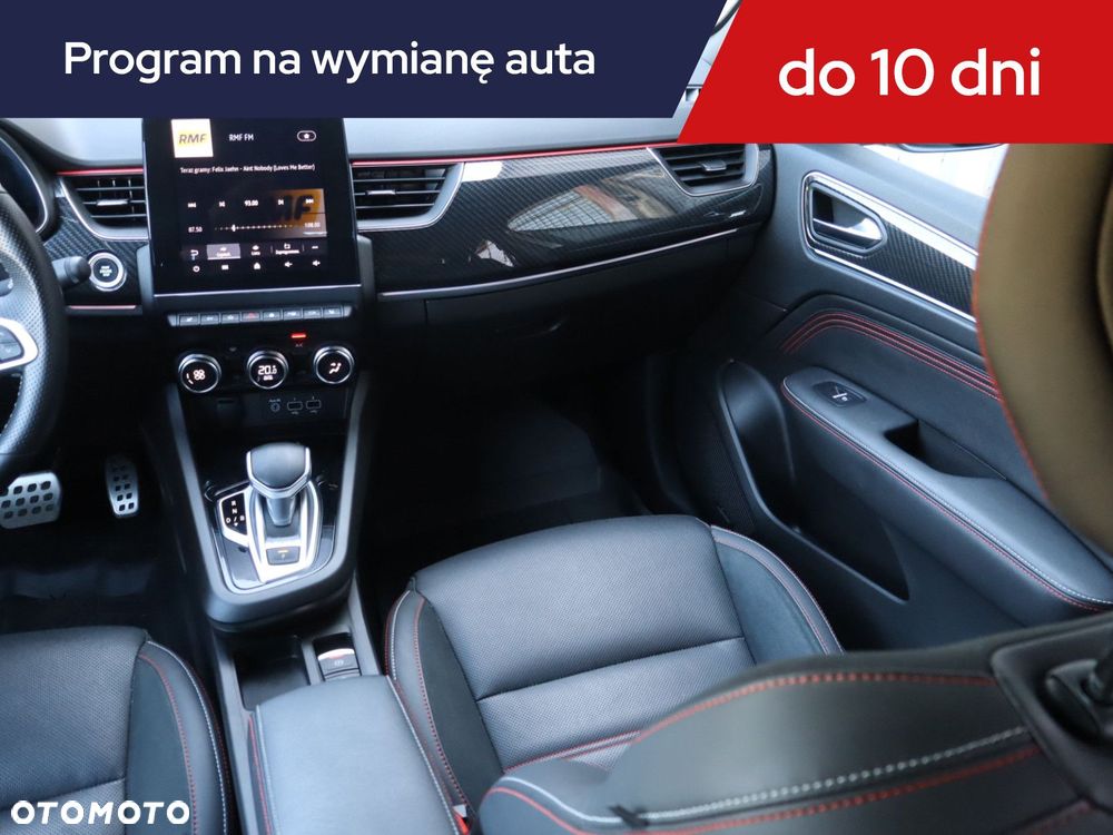 Renault Arkana - 10