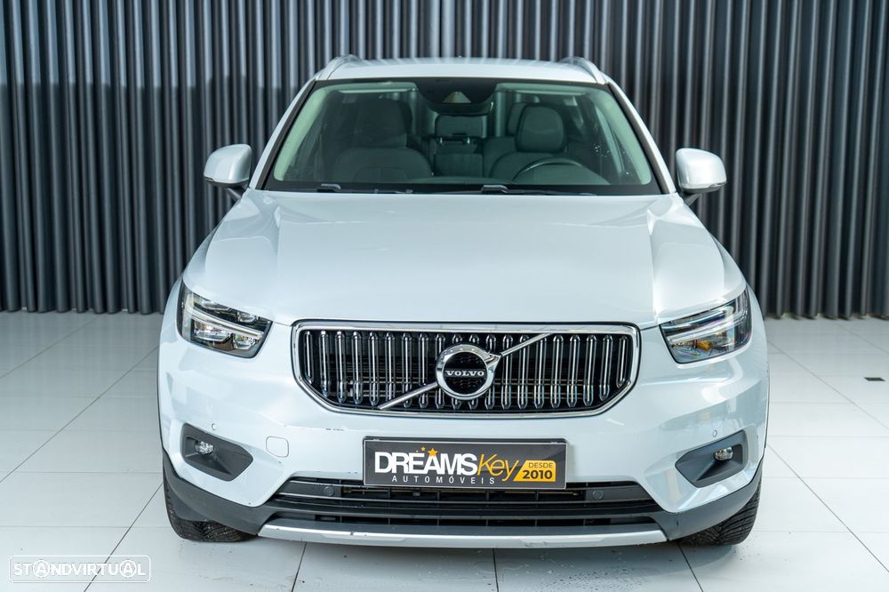 Volvo XC 40 1.5 T5 PHEV Momentum - 2