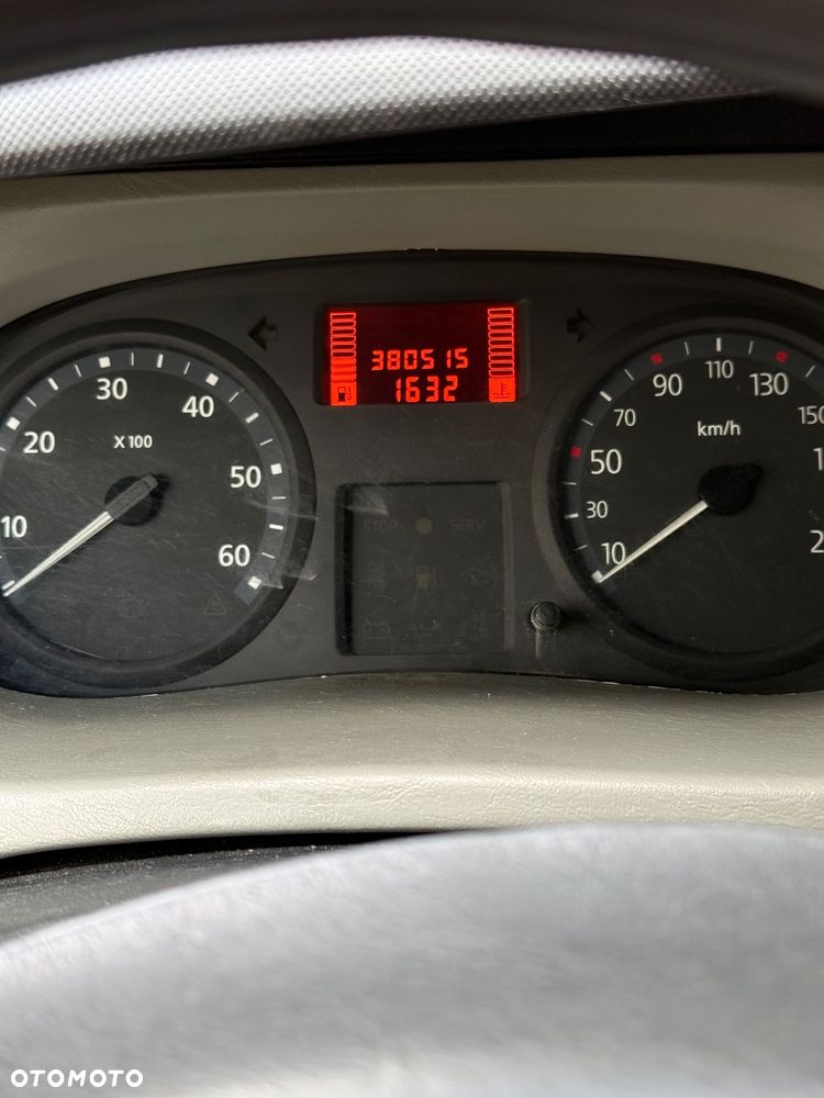 Renault Trafic - 14