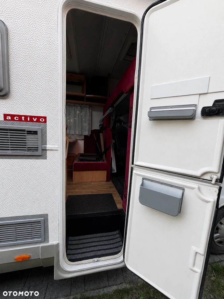 Fiat Ducato - 7