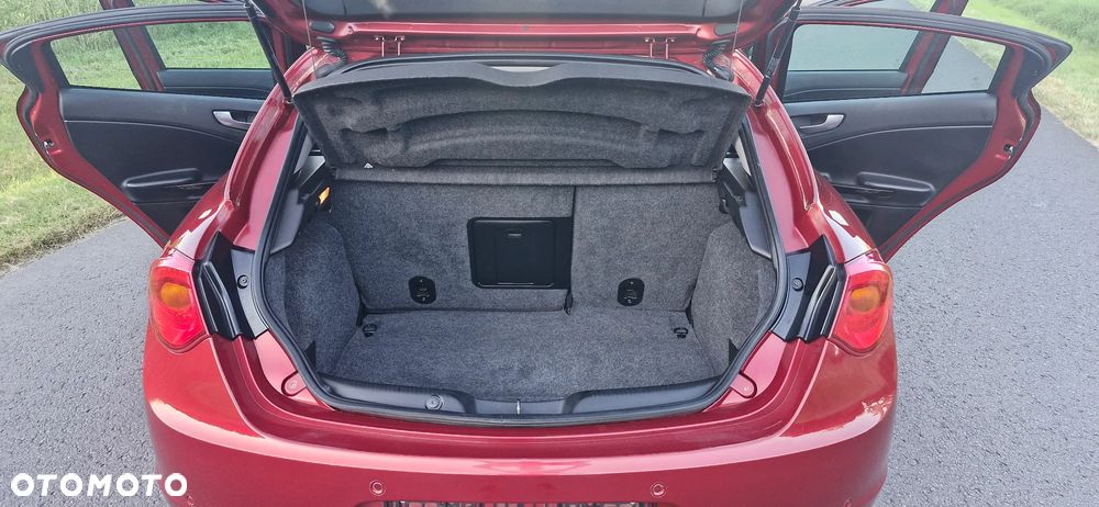 Alfa Romeo Giulietta 1.4 TB 16V Multiair Turismo - 14