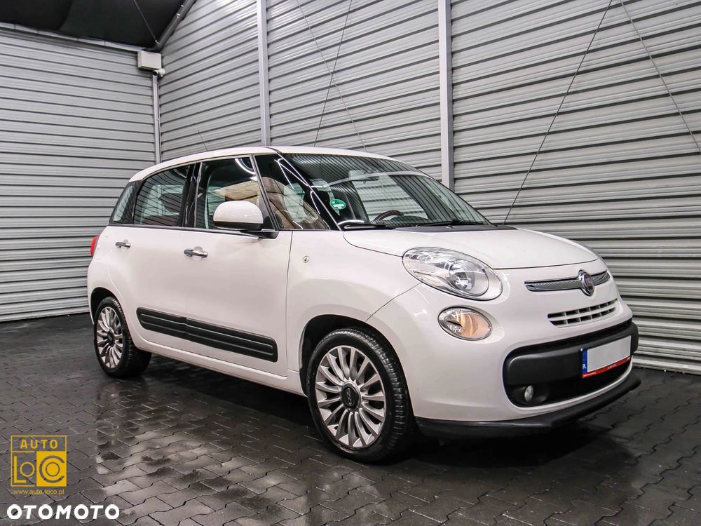 Fiat 500L 1.4 16V Pop-Star - 7