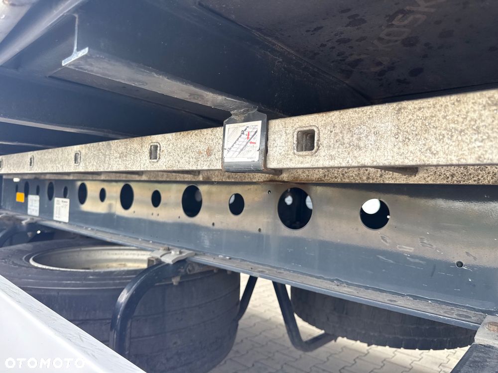 Wielton NS 3 Standard SAF - 7