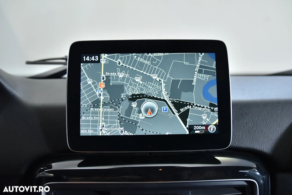 Mercedes-Benz G 350 d 7G-TRONIC - 21