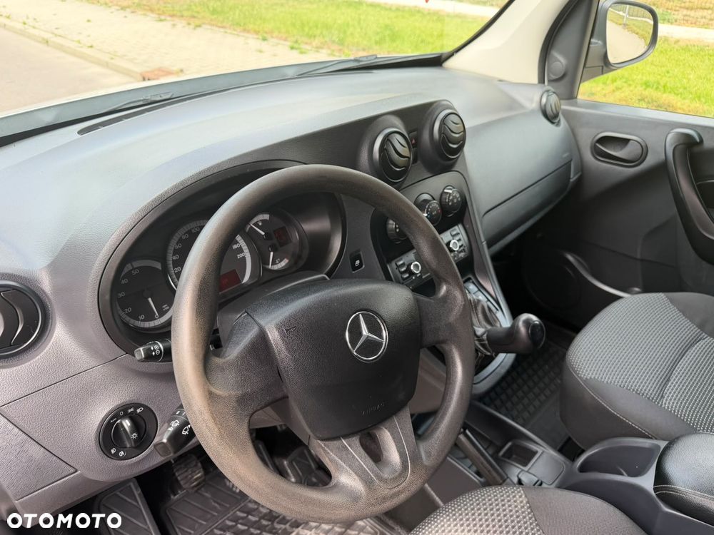 Mercedes-Benz CITAN - 18