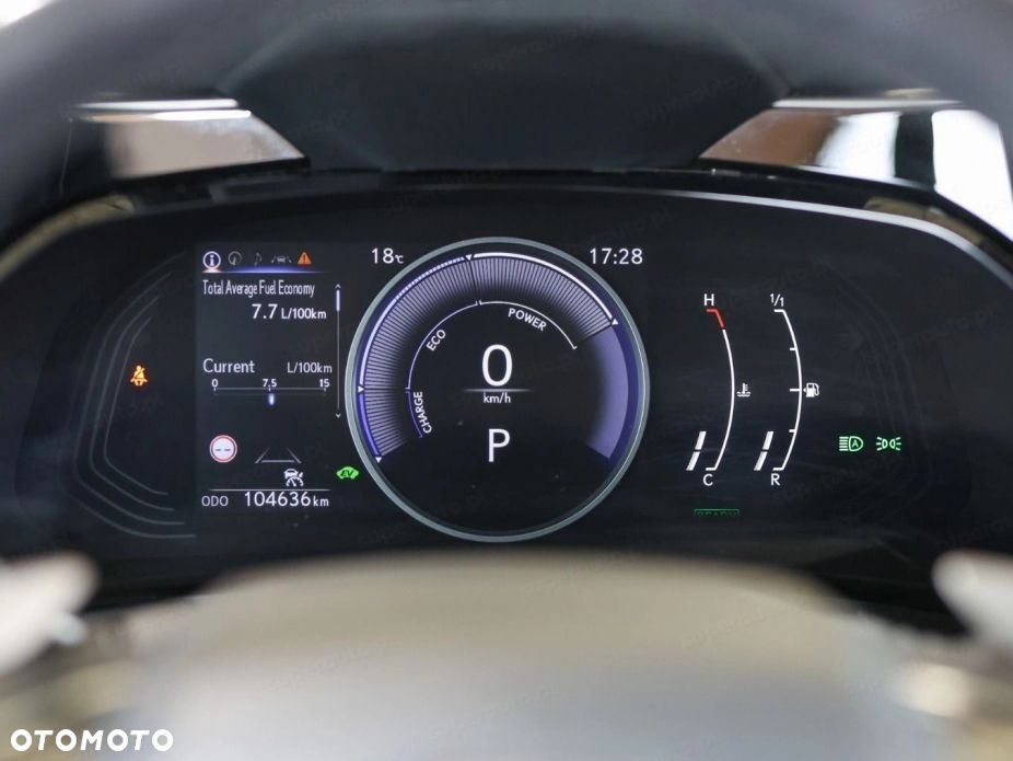 Lexus NX - 10