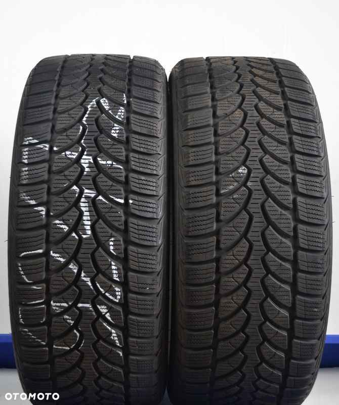 225/50R17 94H BRIDGESTONE BLIZZAK LM-32 x2szt 9247z - 1