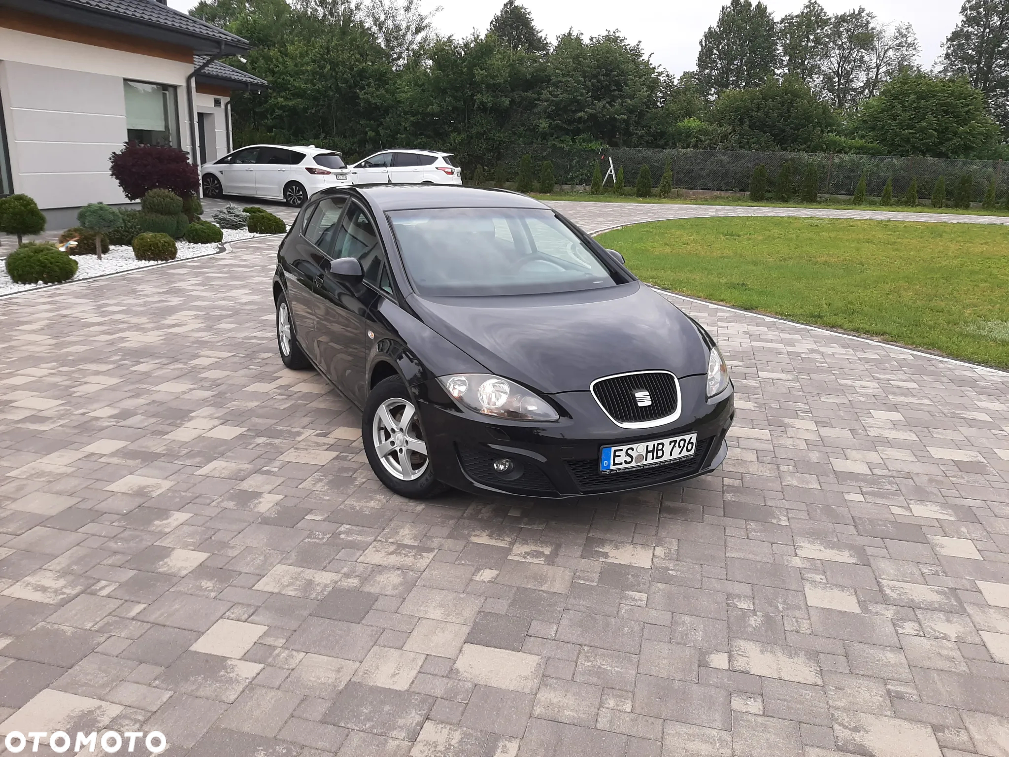 Seat Leon 1.6 Style - 22