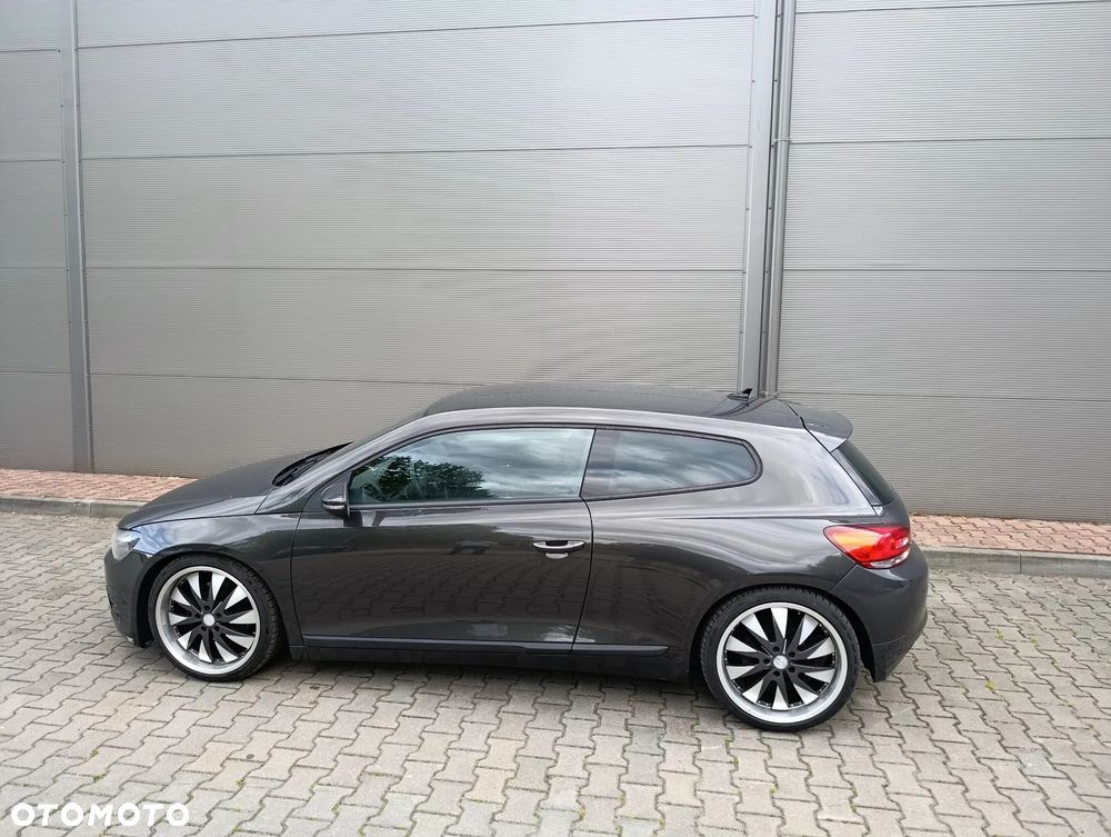 Volkswagen Scirocco 1.4 TSI Edition - 19