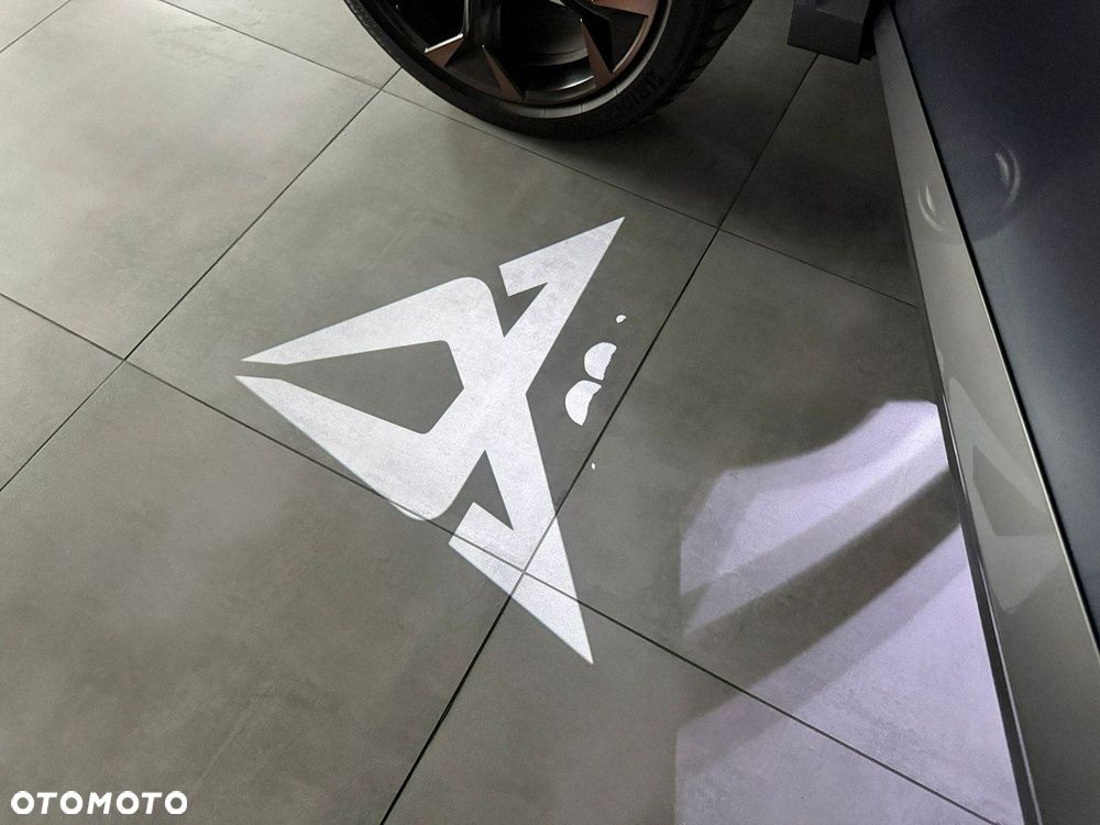 Cupra Formentor 2.0 TSI 4Drive DSG - 24