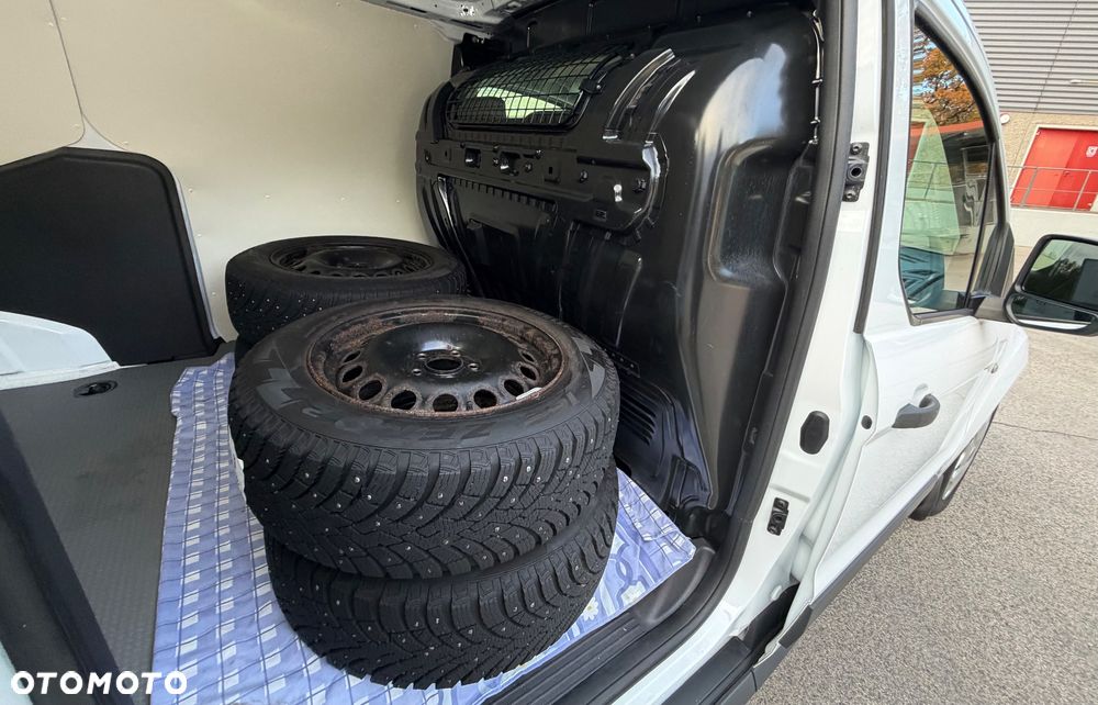 Ford Transit Connect L2H1 LONG 1.5 TDCI 2018r, - 31